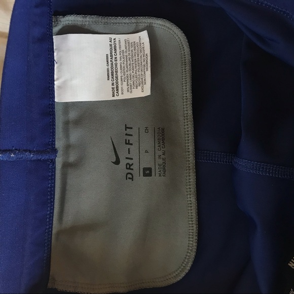 Dri-Fit women’s running tights - Picture 6 of 7